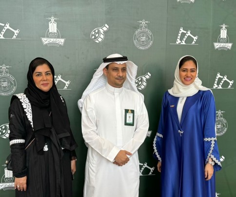 UBT at King Abdulaziz University